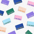 KATM "IT HAS POCKETS" - Woven Labels 6 pack